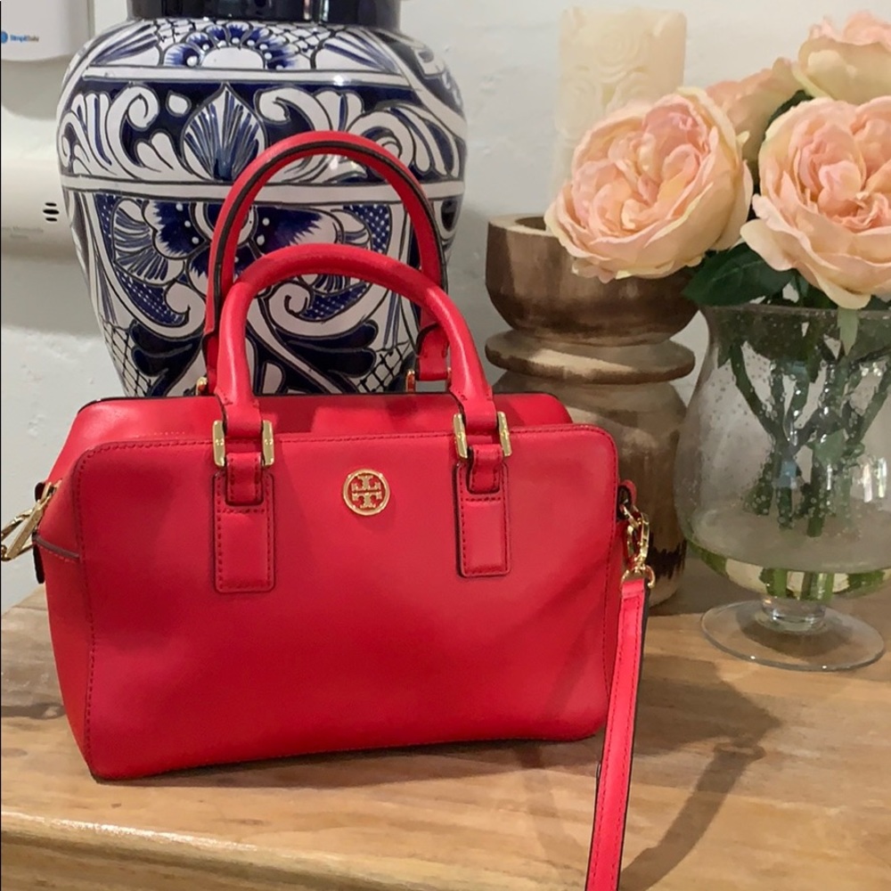 Used Tory Burch Purse